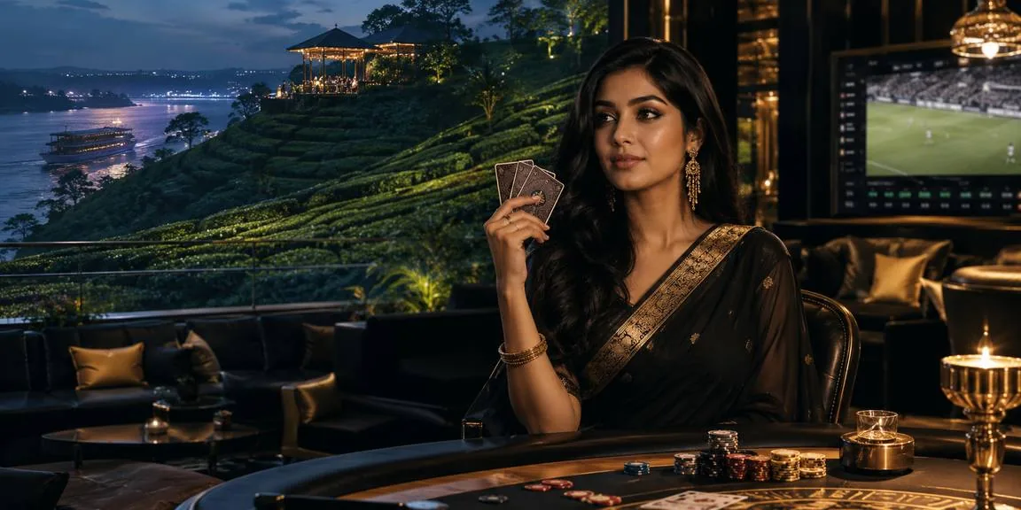 বিপিএল বেটিং